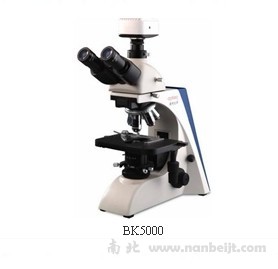 BK5000临床、实验室生物显微镜