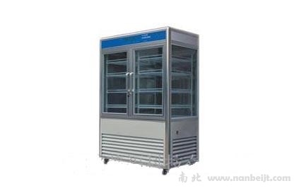 PQX-1000A-12H*人工气候箱（银色系列）