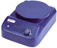 MS-PB BlueSpin 标准型磁力搅拌器