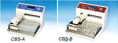 CBS-B程控全自动部份收集器