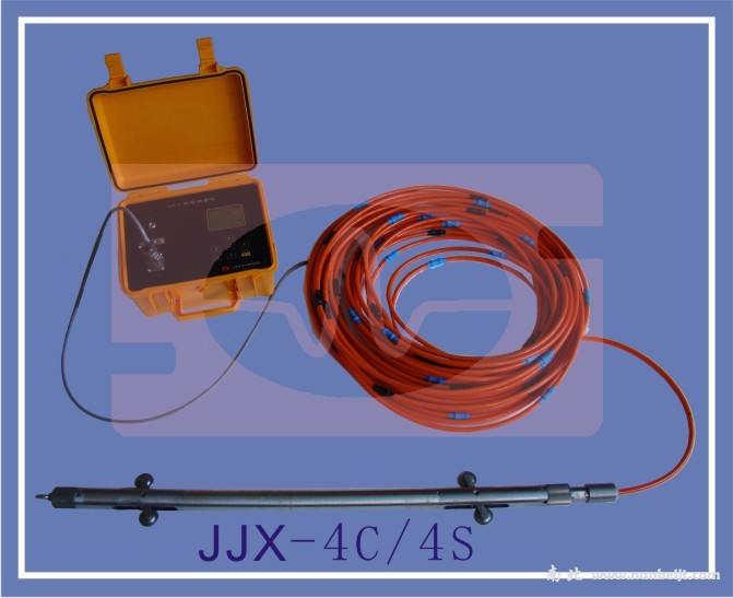 JJX-4S水平位移测量仪