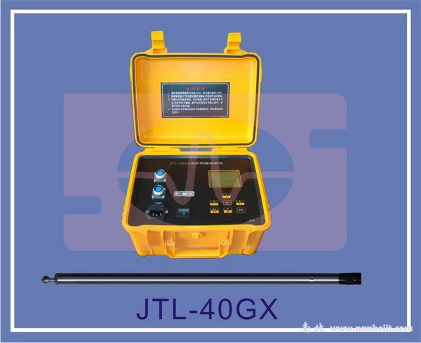 JTL-40GX光纤陀螺测斜仪