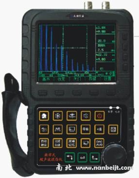 DUD950数字式超声波探伤仪