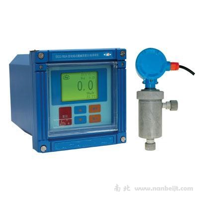 DCG-760A电磁式酸碱浓度计/电导率仪