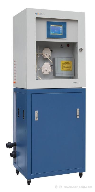 DWG-8002A在线氨氮自动监测仪