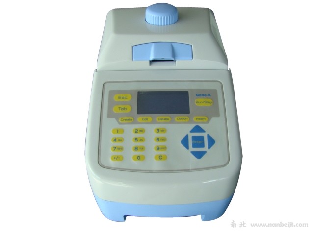 GK4832 MINI梯度PCR仪