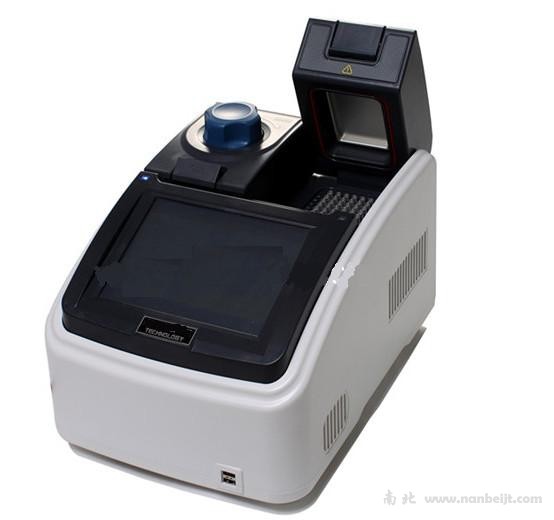 GE4831T智能双槽普通型PCR仪