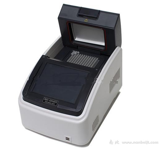 GE4861T智能单槽普通型PCR仪