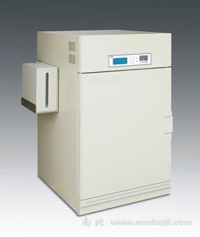ZWP-A0150曲线控制十段编程恒温恒湿箱