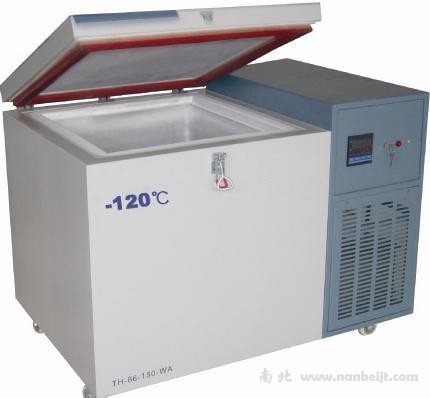 TH-135-150-WA -135 ℃超低温冰箱