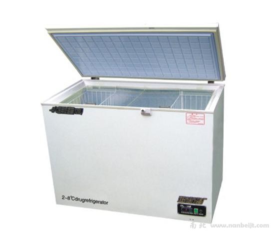 YYW-300 2-8℃疫苗冷藏箱