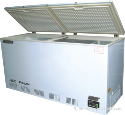 DW25-460低温箱
