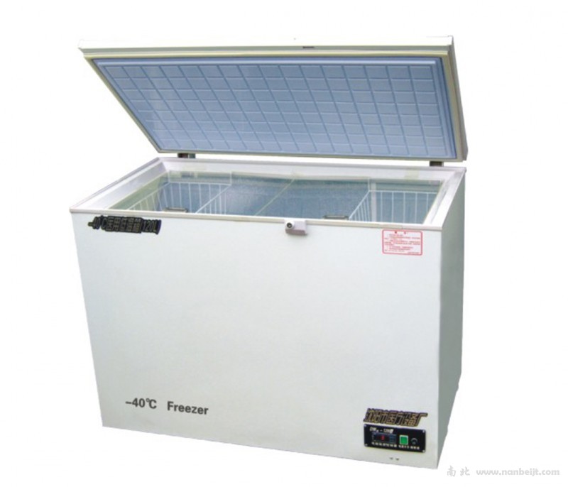 DW30-250 -30℃低温箱（卧式）