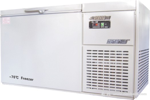 DW60-250 -60℃超低温保存箱