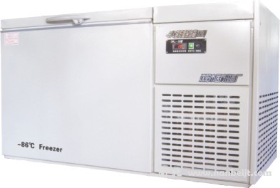 DW86-120 -86℃超低温保存箱