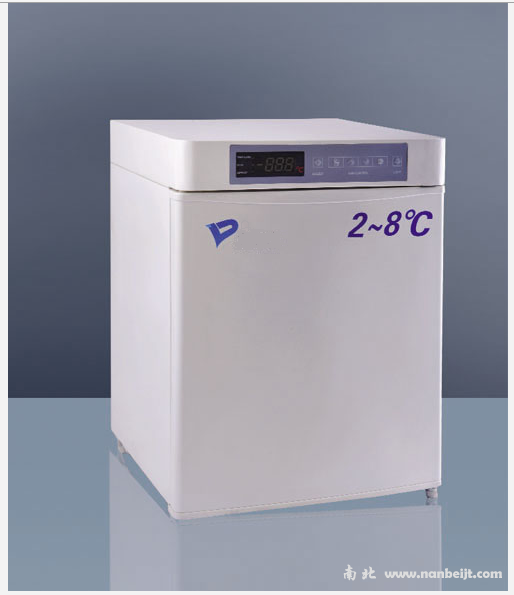 MPC-5V48 2℃~8℃嵌入式冷藏保存箱