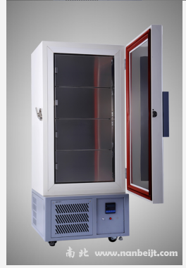 MDF-86V340  -86℃立式低温冰箱