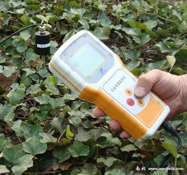 TZS-I土壤墒情测定仪/土壤墒情测量仪/土壤墒情测