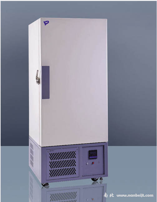 MDF-60V358  -60℃超低温冰箱