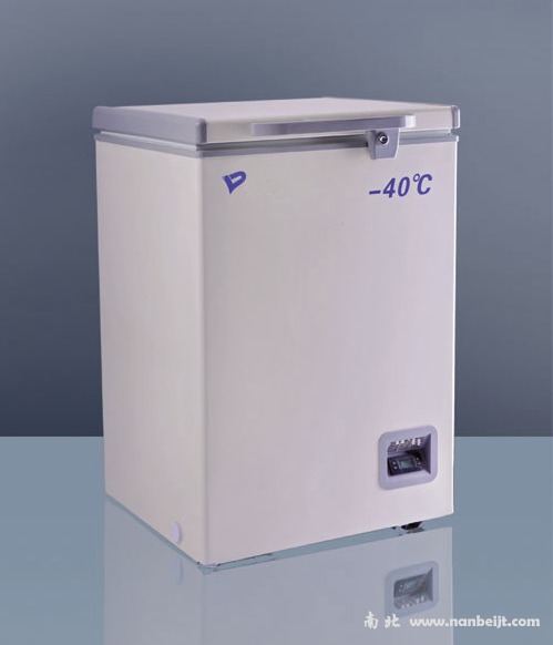 MDF-40H100  -40℃超低温冰箱