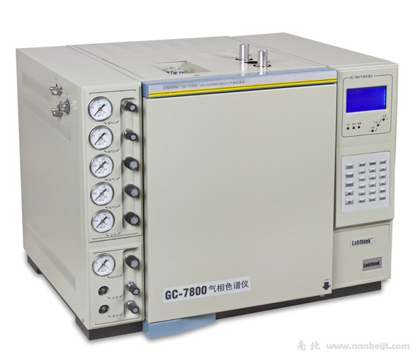 GC-7800气相色谱仪