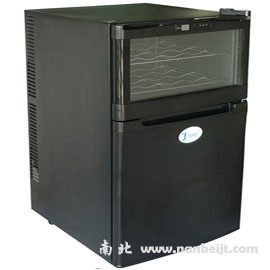 FYL-96A电子红酒柜/红酒冷藏箱