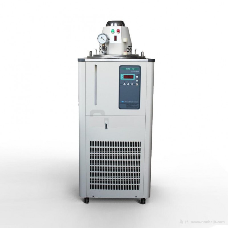 DLSB-FZ低温循环真空泵