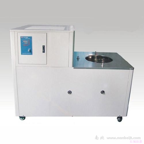 DHJF-1020低温（恒温）搅拌反应浴