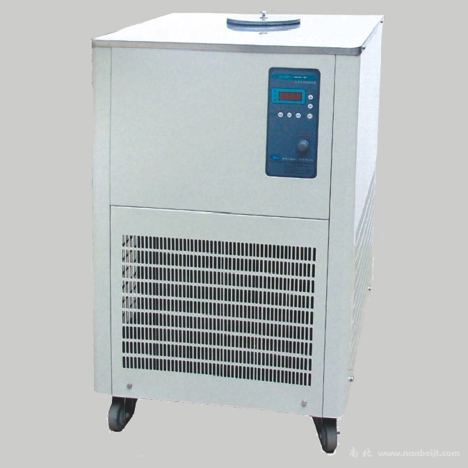 DHJF-1010低温（恒温）搅拌反应浴