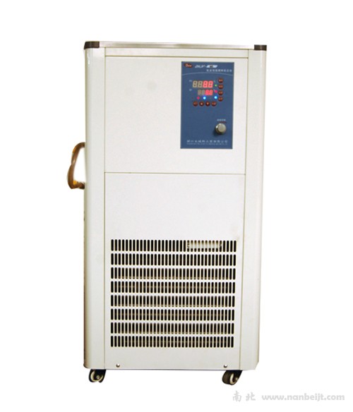 DHJF-8005低温（恒温）搅拌反应浴