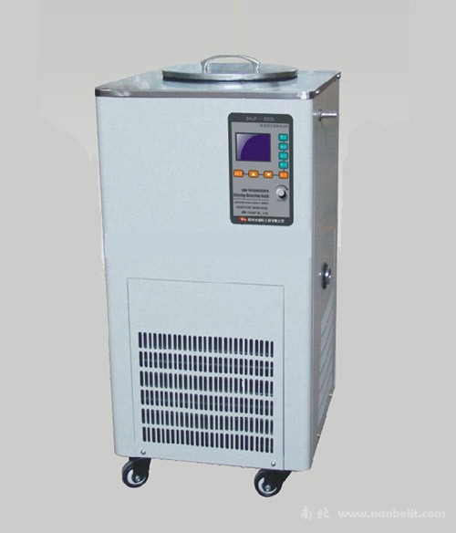 DHJF-2005低温（恒温）搅拌反应浴