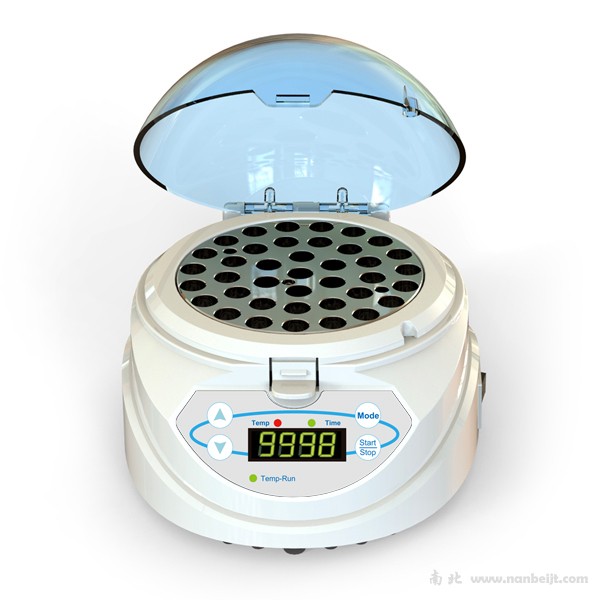 DKT-100干式恒温器