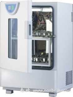 HZQ-X300C恒温振荡器(双层)