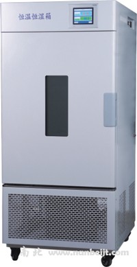 BPS-100CH恒温恒湿箱