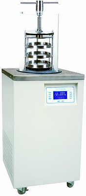 LGJ-18B压盖型冷冻干燥机