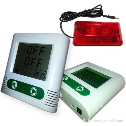 H500-I温湿度记录仪