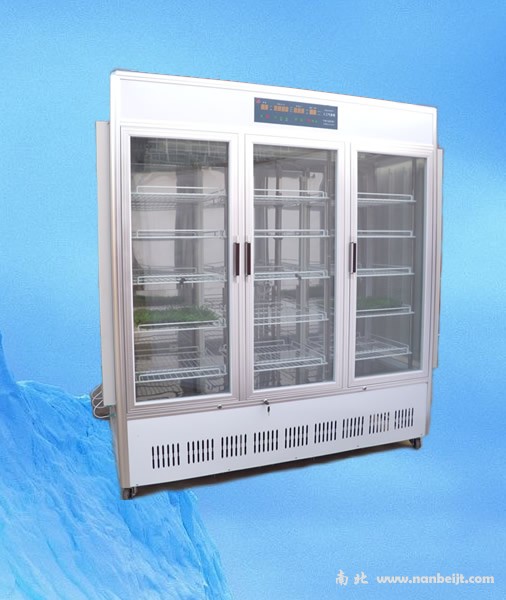 HWS-1500恒温恒湿培养箱