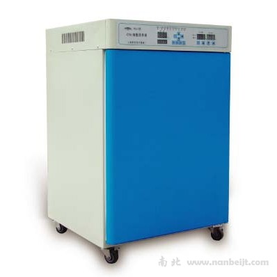 WJ-2-80二氧化氮细胞培养箱（水套式）