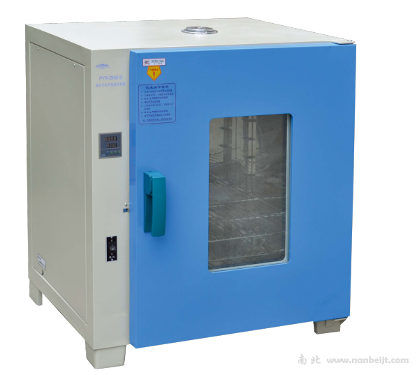 PYX-DHS-400-BY隔水式电热恒温培养箱