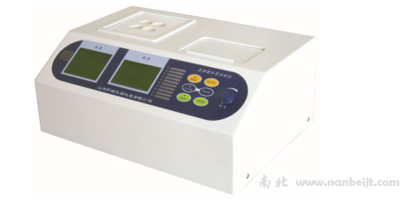 DR3000A多参数水质分析仪