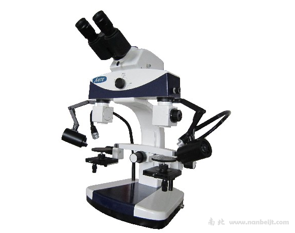 AXB-5型比对显微镜
