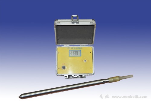 CW-3型深水温度仪