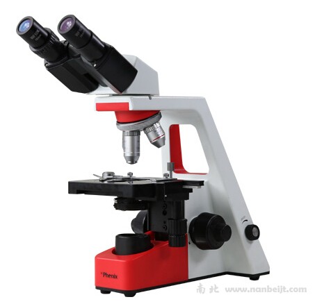 H200正置生物显微镜