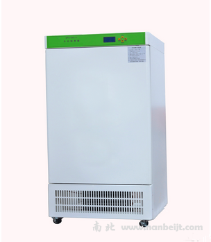 SPX-80F-L低温生化培养箱（低温保存箱）-无氟制冷