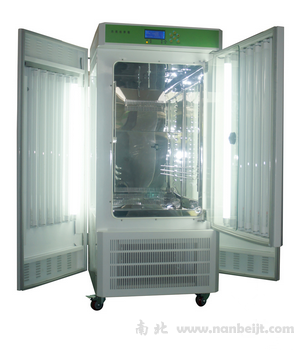 SPX-350HP-2人工气候箱（强光）-无氟制冷