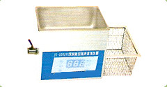 JK-500DVB三频数控超声波清洗机