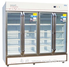 YY-1380血液冷藏箱