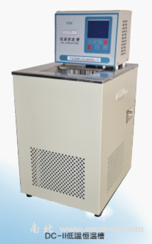 DC3010-IIX高低温恒温槽