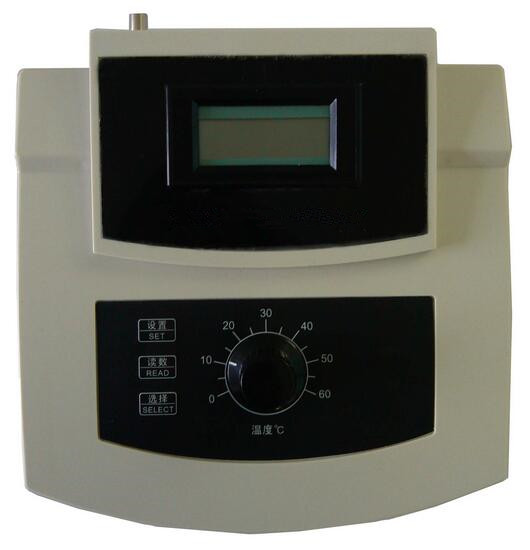 DJ-1型三参数检测仪(钙离子、镁离子、水总硬度