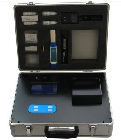 XZ-0107多参数水质分析仪(7项)